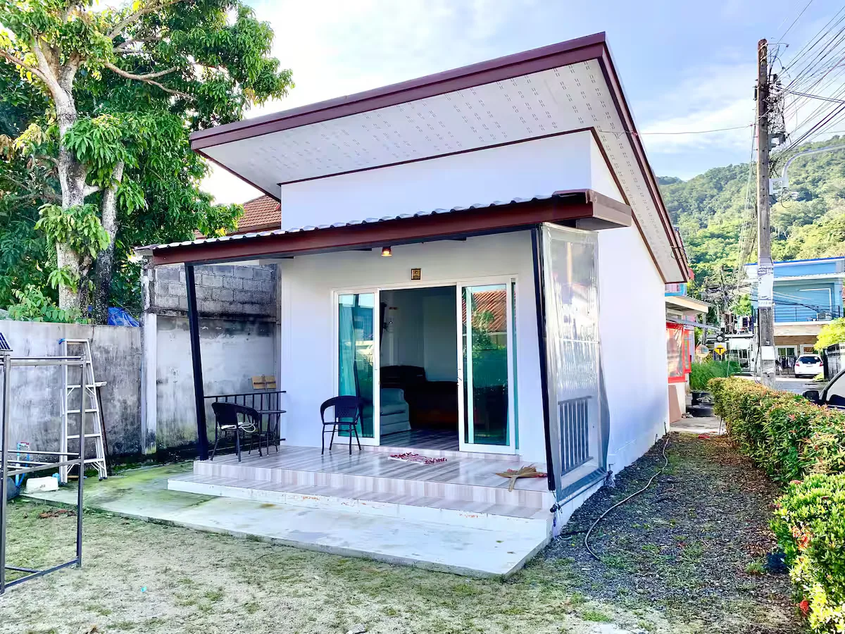 Foto 5 von Bangtao15House — 1-bedroom holiday home in Bangtao Beach, Phuket
